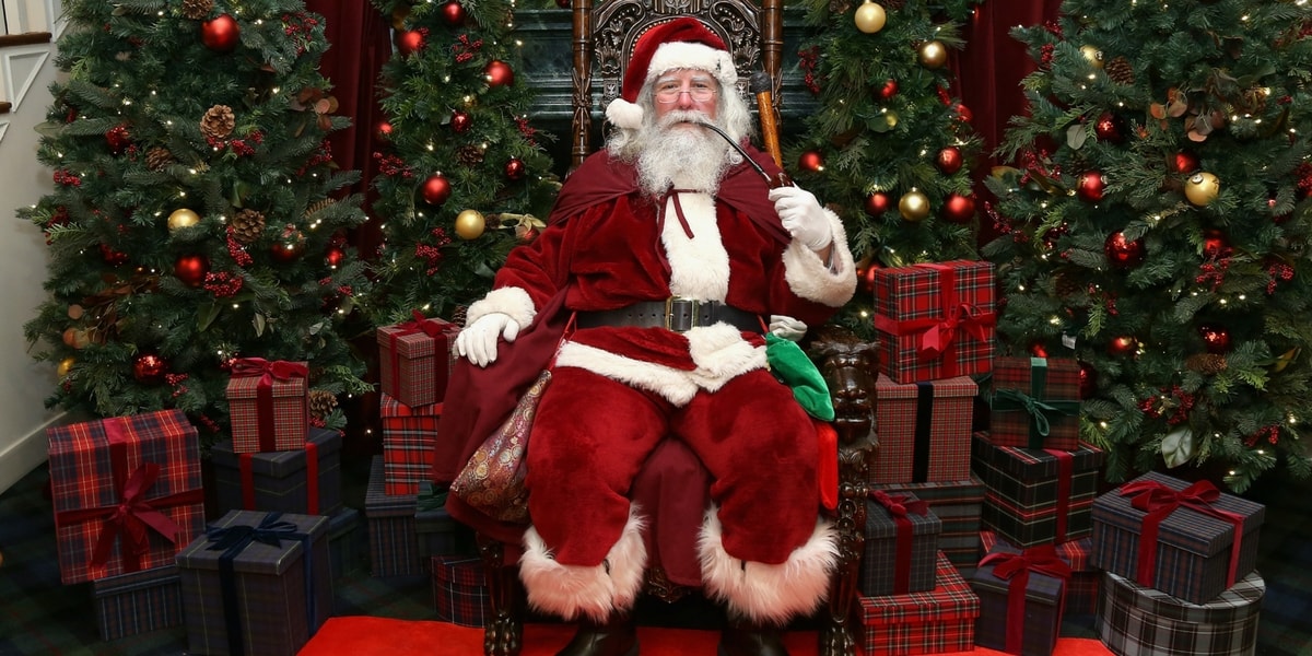 Noel Baba Nasıl Piskopos Oldu?