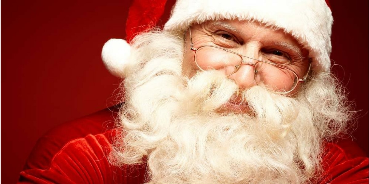 Noel Babanın Hayatı