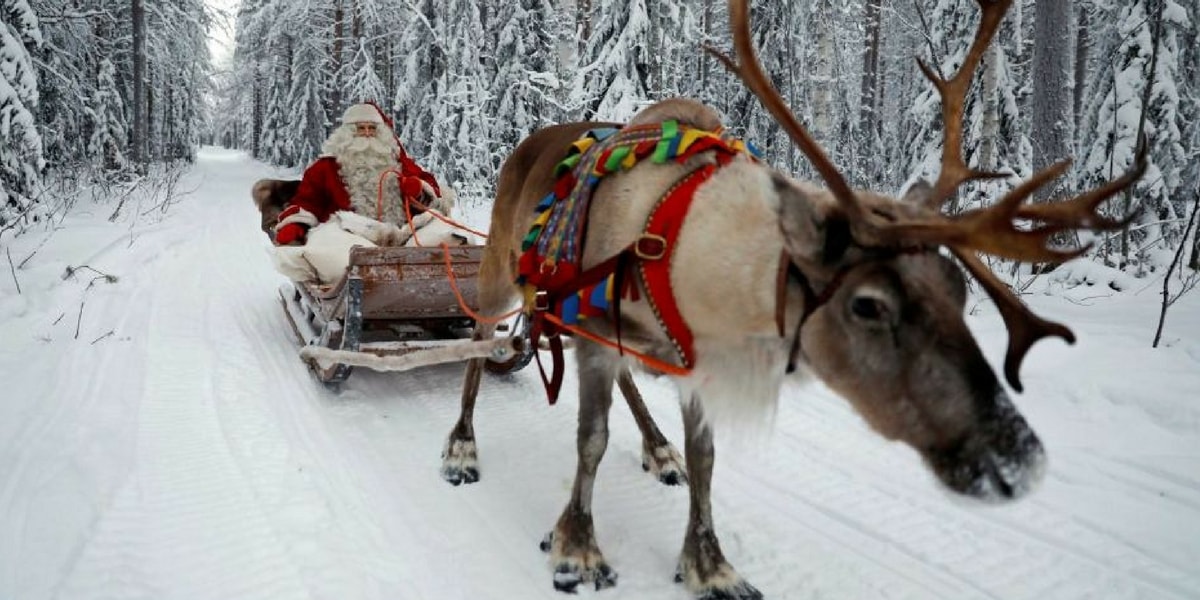 Noel Baba’nın Mucizeleri