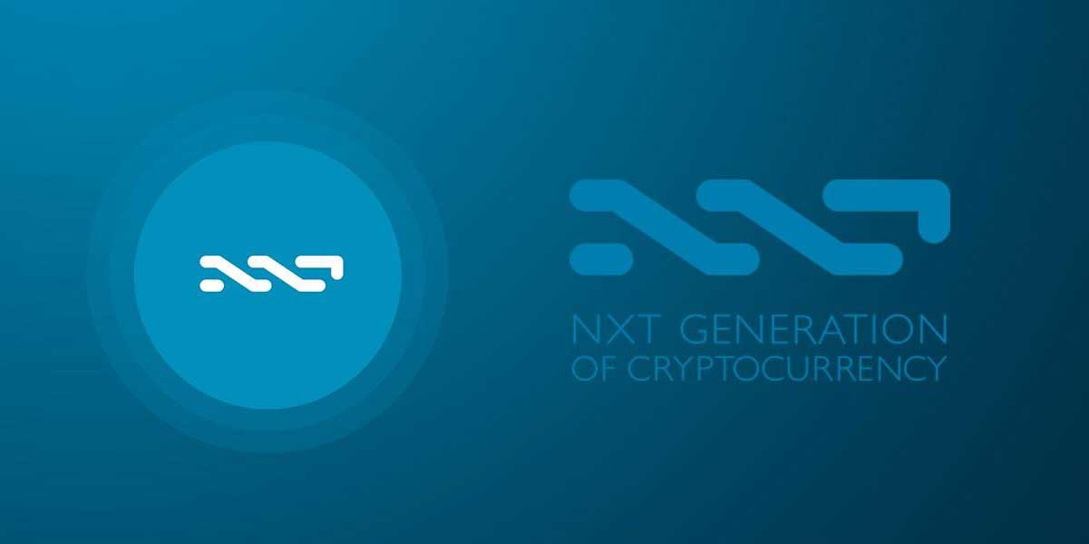 NXT Coin Nasıl Üretilir?