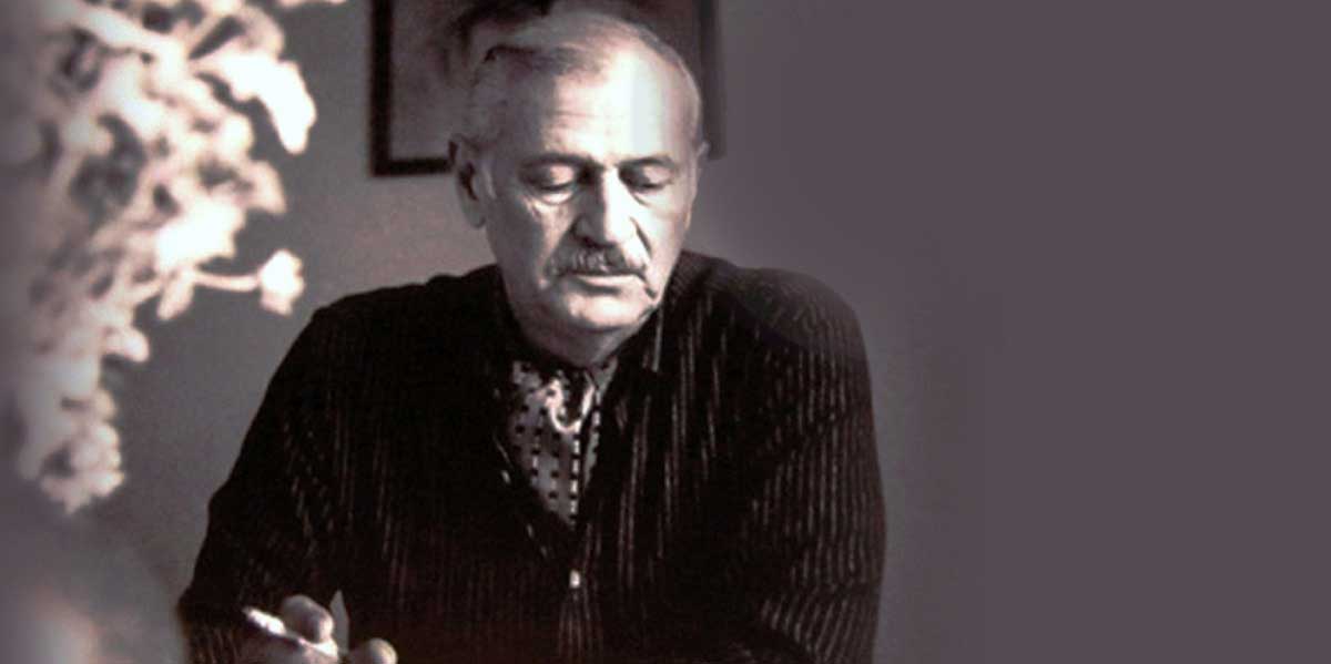 Oktay Rıfat’ın Hayatı