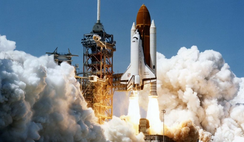 Roketin İcadı: Roket Nedir? Ne Zaman, Kim Tarafından Bulundu?