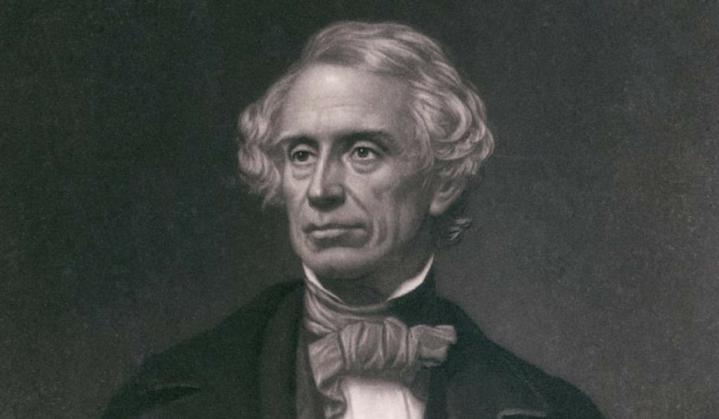 Samuel Morse Kimdir? Hayatı ve Eserleri