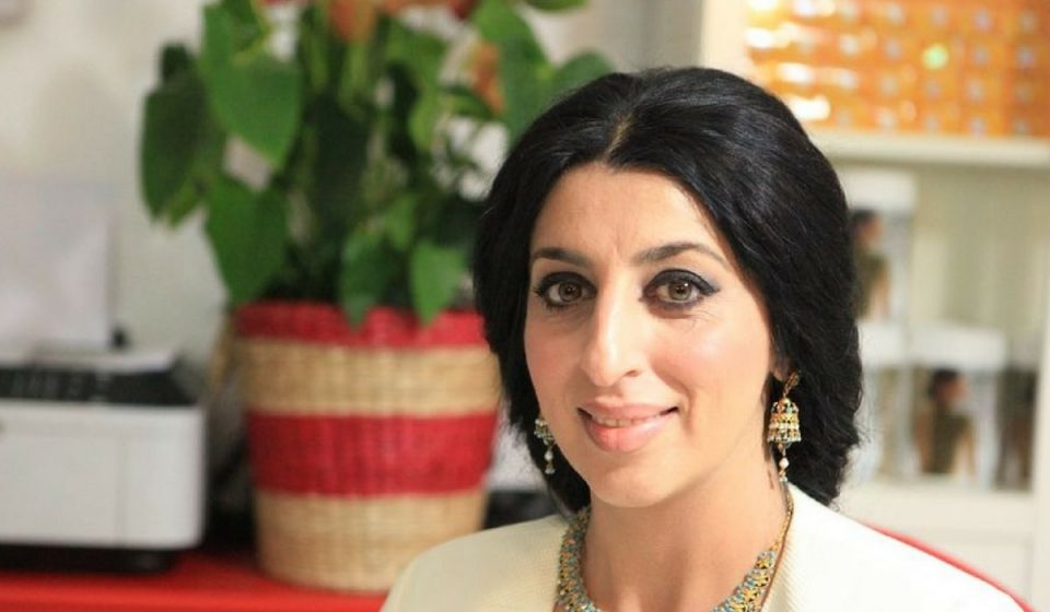 Şems Arslan Kimdir? Hayatı ve Güzellik Sırları