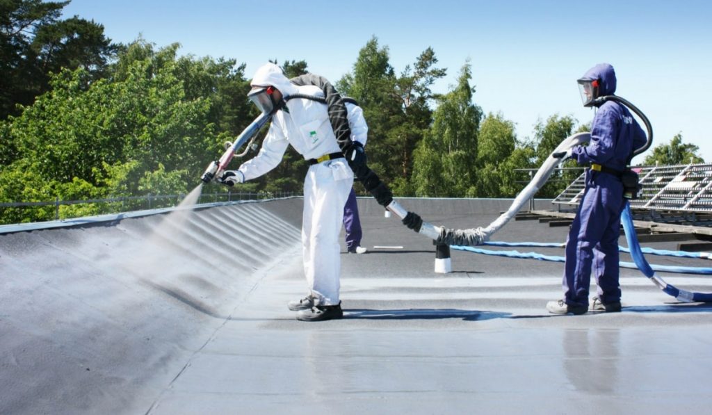 Su İzolasyonu (Yalıtımı) Nedir? Nasıl Yapılır? Ne İşe Yarar?