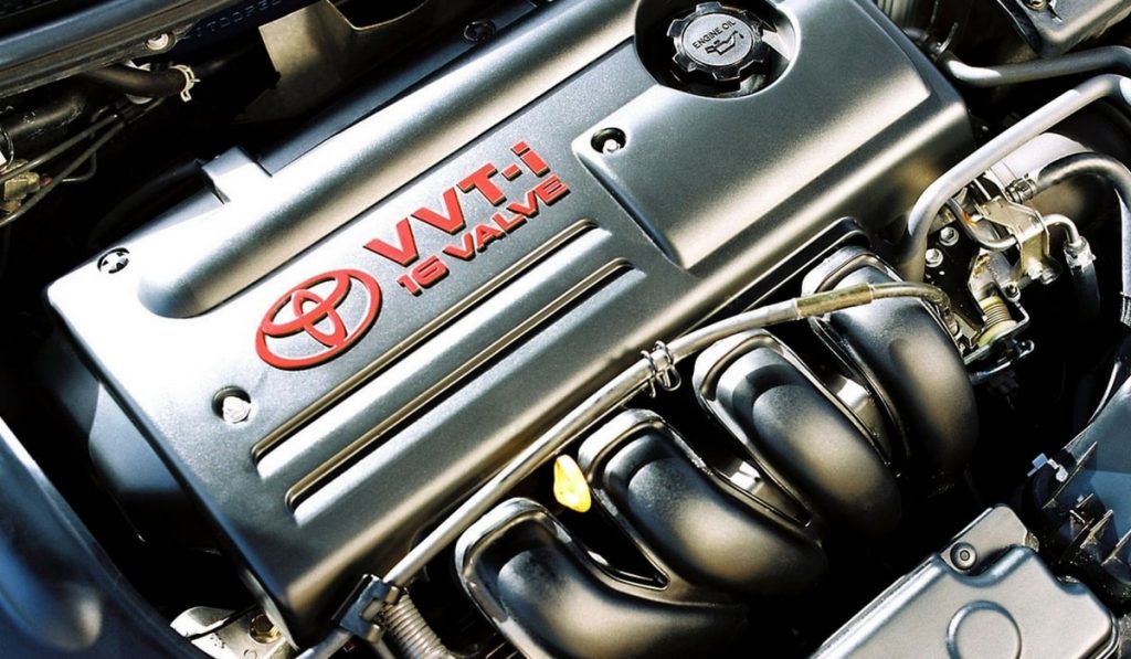 VVT-i Motor Nedir? Özellikleri, Çeşitleri ve Avantajları Nelerdir?