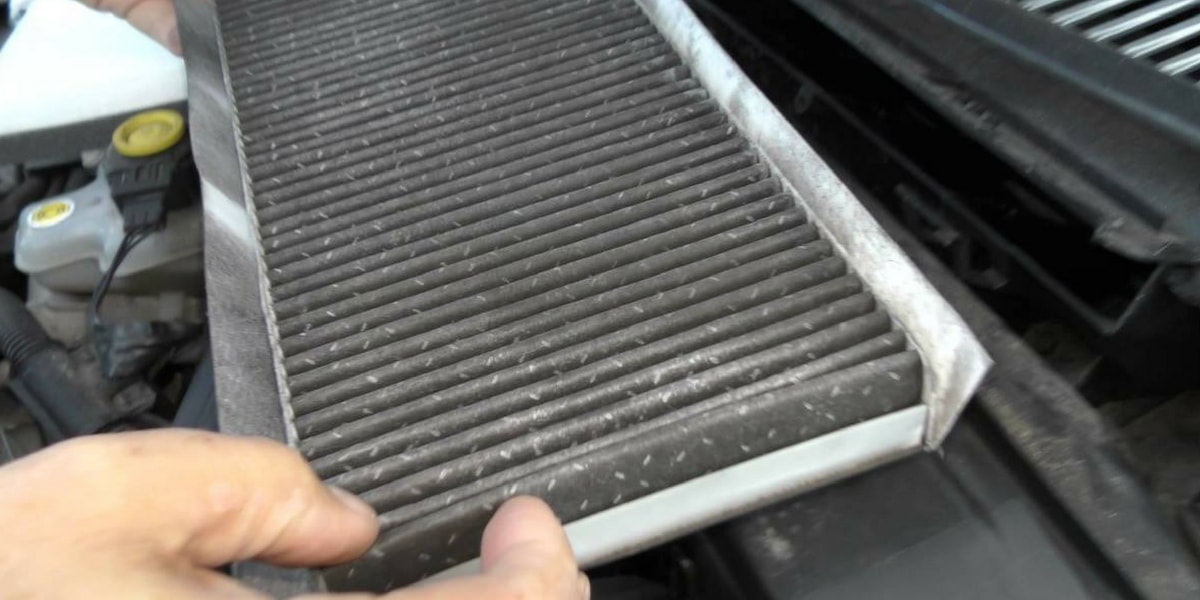 Yağ ve Polen Filtresi Değişmediği Zaman Zararları Ne Olur