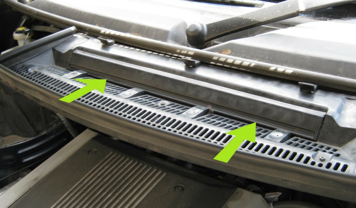 Yağ ve Polen Filtresi Hangi Aralıklarda Değiştirilmelidir