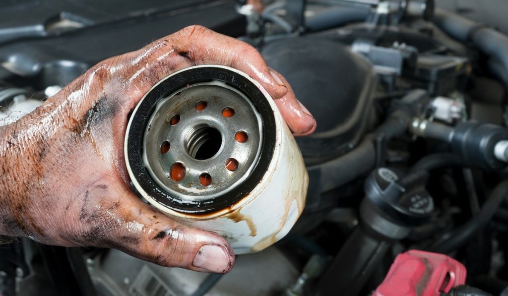 Yağ ve Polen Filtresi Nedir? Ne Zaman Değiştirilmelidir?