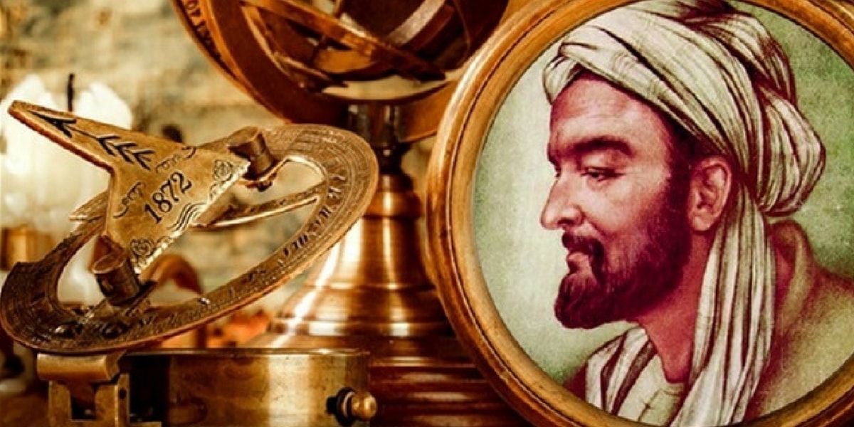 Biruni’nin Hayatı