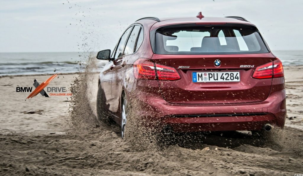 BMW xDrive Nedir? Nasıl Çalışır? Ne İşe Yarar?