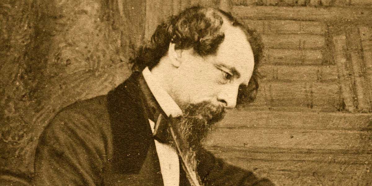 Charles Dickens’in Eserleri