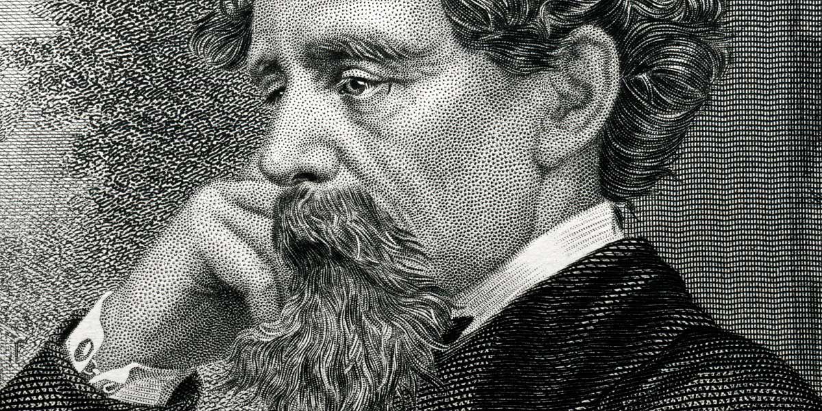 Charles Dickens’in Sözleri