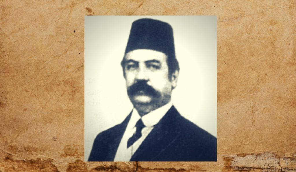 Damat Ferid Paşa Kimdir? Hayatı Hakkında Bilgi