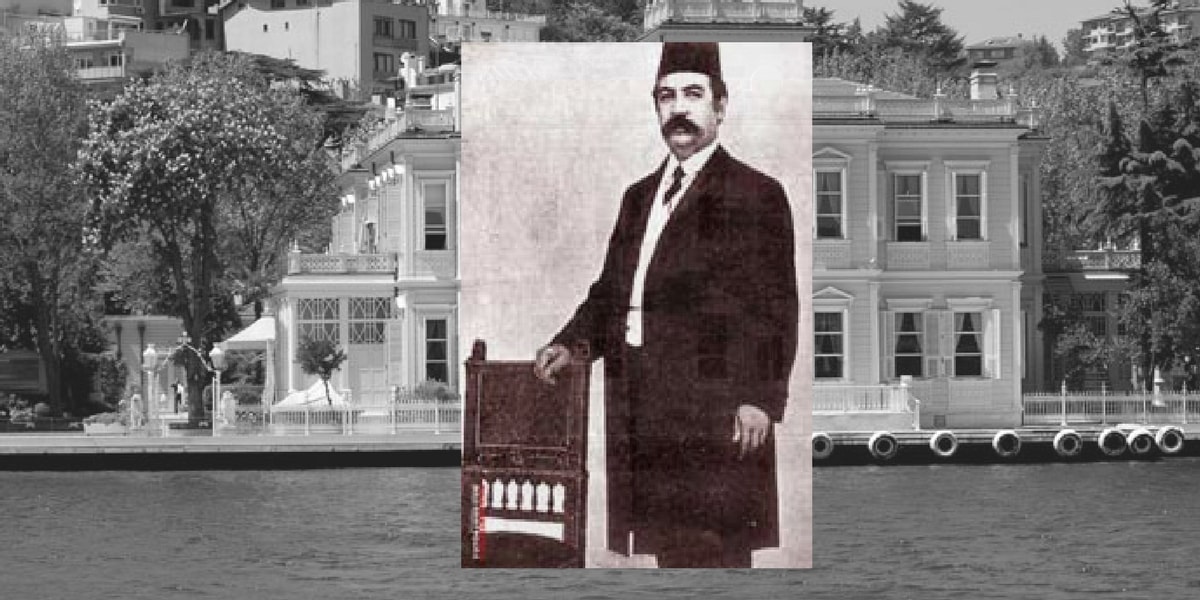 Damat Ferit Paşa Kimdir?