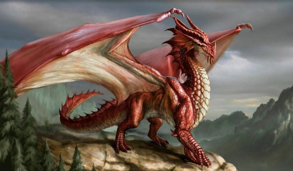 Ejderhalar Hakkında Bilgi; Ejderha Nedir? Özellikleri Nelerdir?