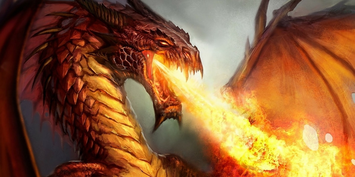 Ejderhaların Özellikleri Ejderhaların Özellikleri