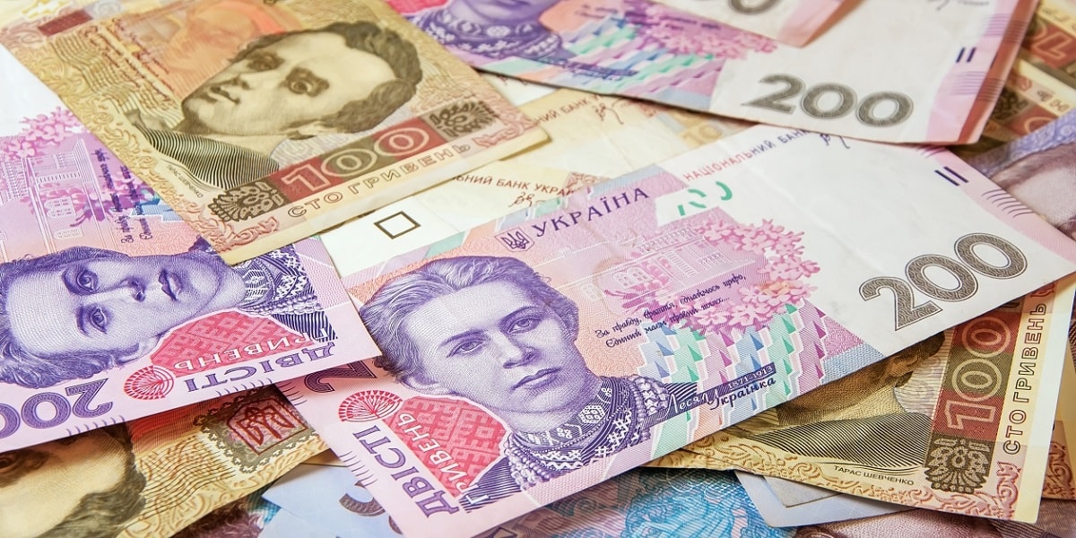 En Çok İşlem Gören Ukrayna Grivnası Pariteleri
