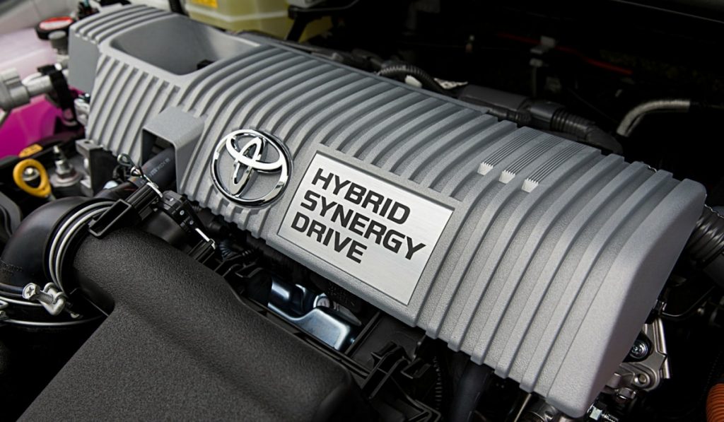 Hibrit Motor Nedir? Nasıl Çalışır?