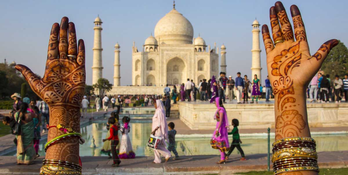 Kısaca Hindistan Ekonomisi Hakkında Bilgiler