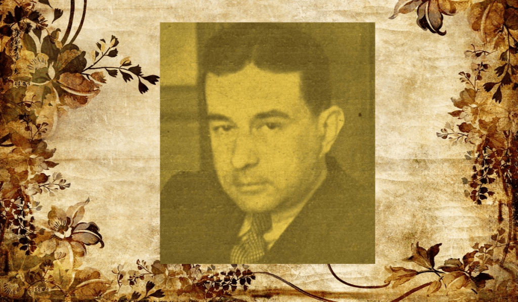 Kenan Hulusi Koray Kimdir? Hayatı ve Eserleri