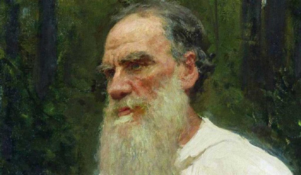 Lev Nikolayeviç Tolstoy Kimdir? Hayatı ve Eserleri