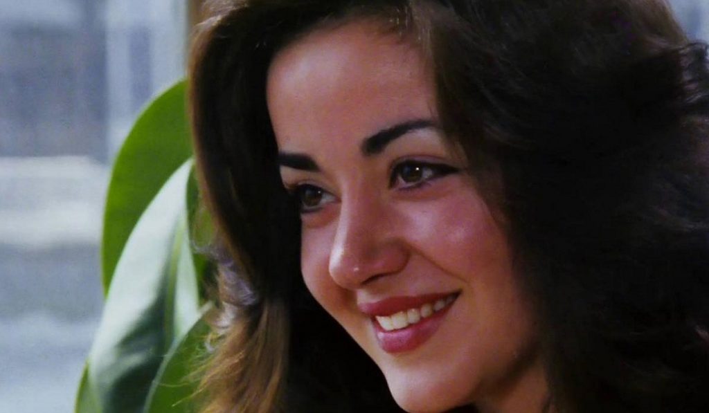 Oya Aydoğan Kimdir? Hayatı Hakkında Bilgi