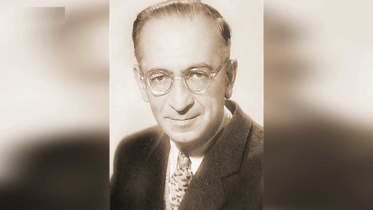 Peyami Safa’nın Hayatı