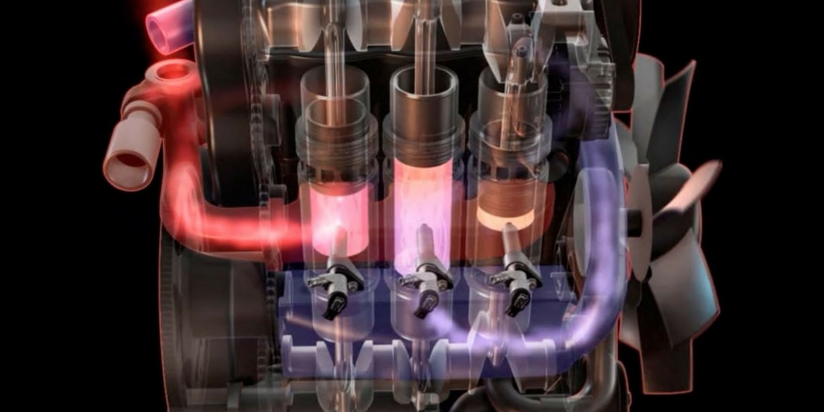 Pistonun Tarihi ve Ne Zaman İcat Edilmiştir