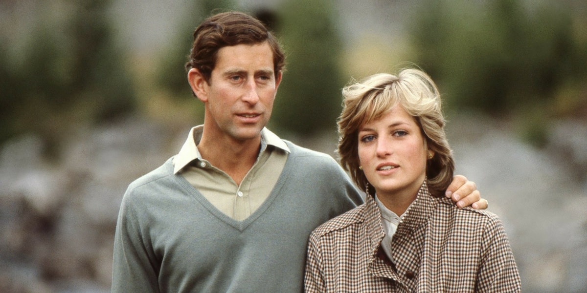 Prenses Diana Kimdir?