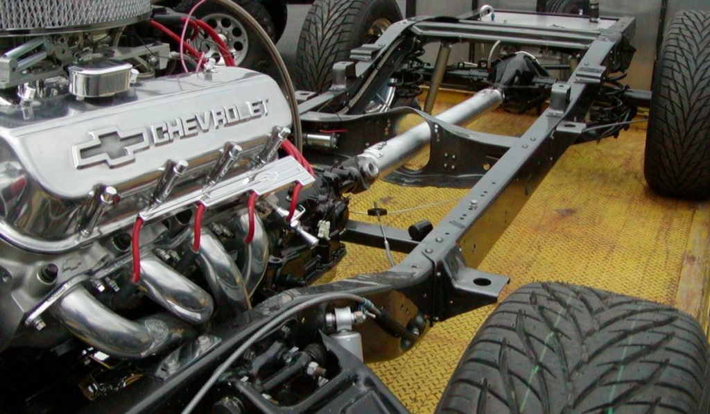 Şaft (Kardan Mili) Nedir? Nasıl Çalışır? Çeşitleri Nelerdir?