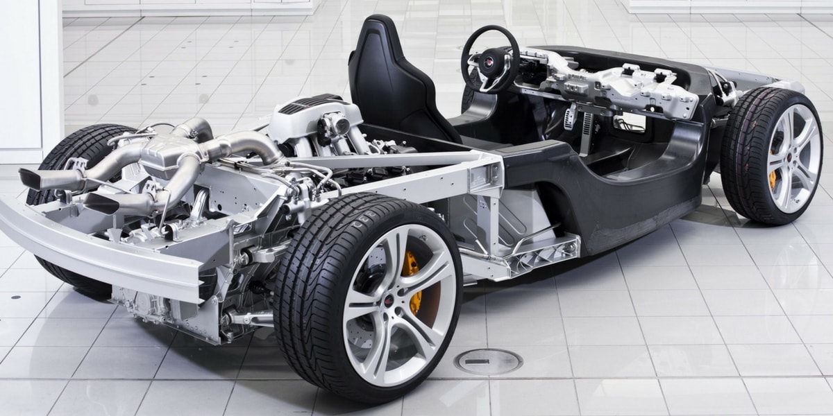 Şasi Hakkında Bilinmesi Gereken Ekstra Bilgiler