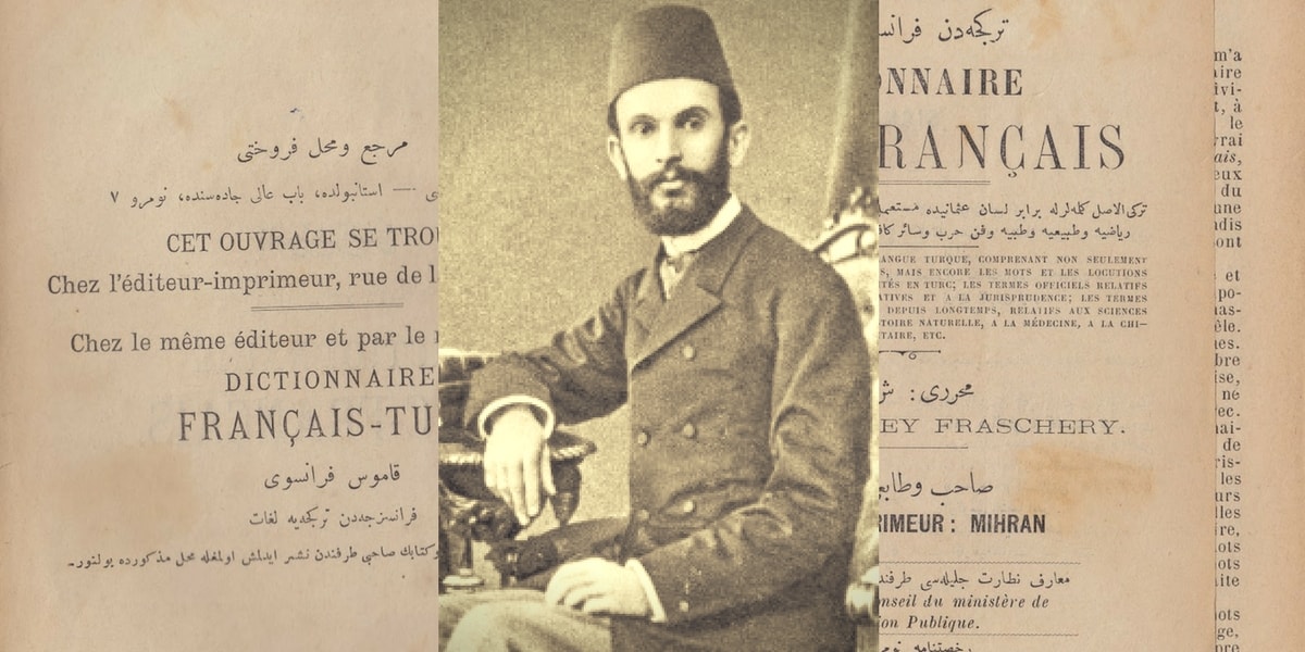 Şemseddin Sami Kimdir?