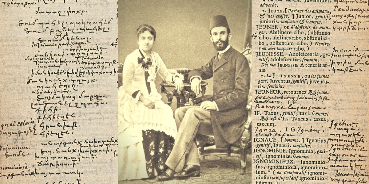 Şemseddin Sami'nin Hayatı