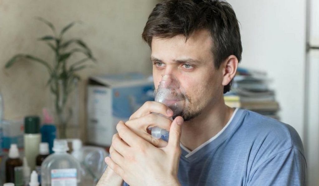 Silikozis Nedir? Nedenleri, Belirtileri, Korunma Yolları ve Tedavisi