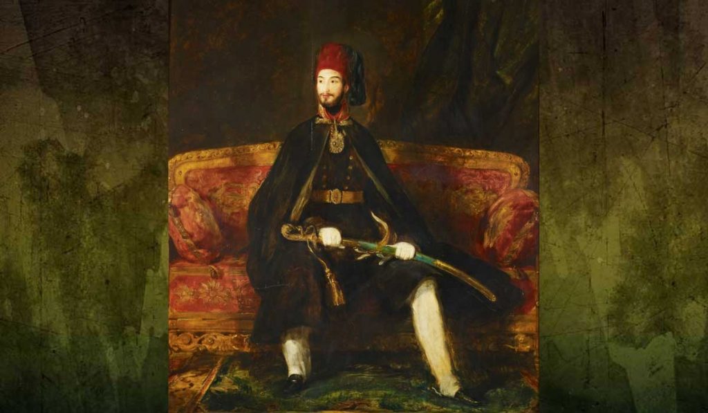 Sultan Abdülmecid Kimdir? Hayatı Hakkında Bilgi