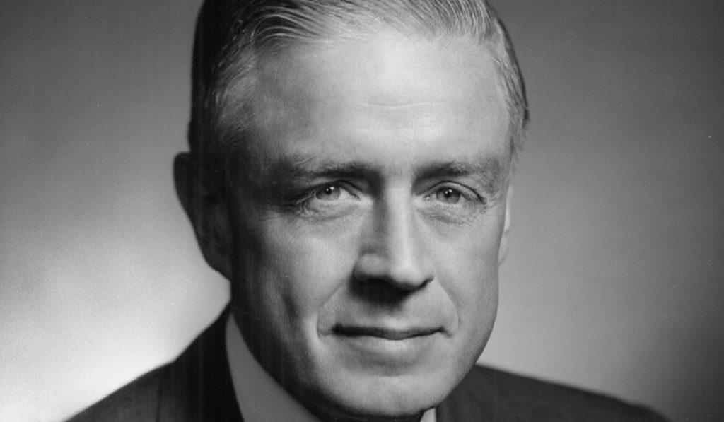 Thomas John Watson Kimdir? Hayatı Hakkında Bilgi