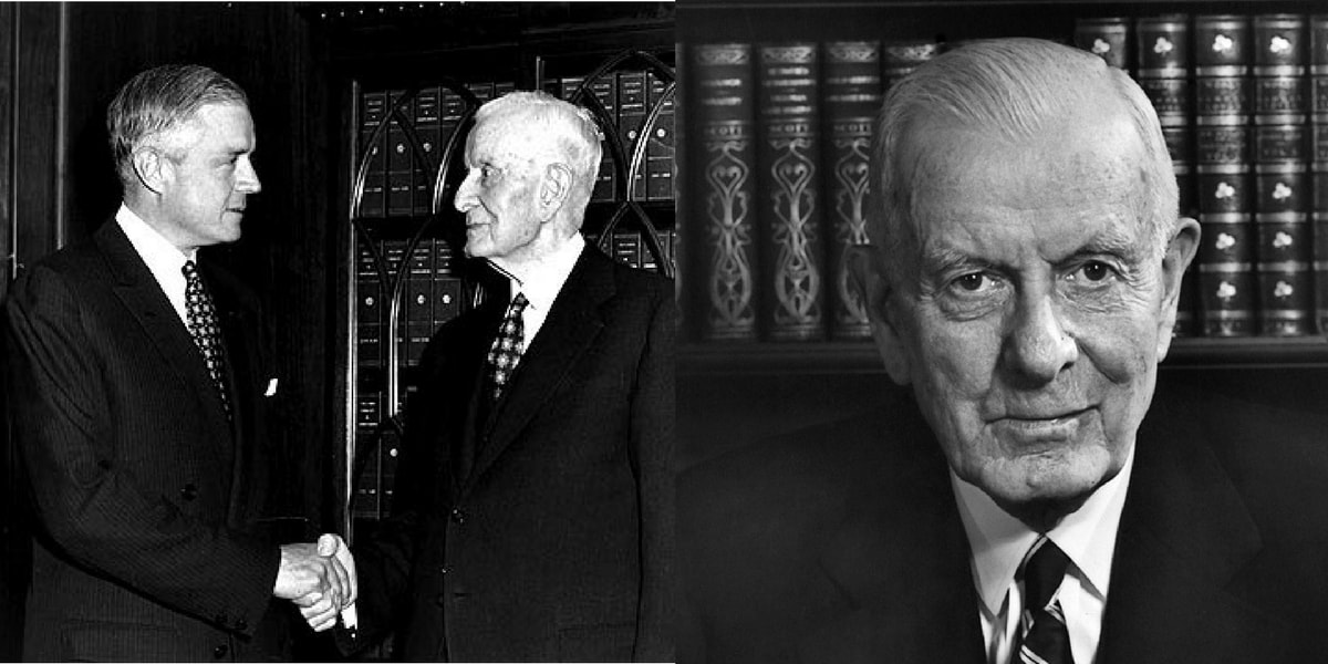 Thomas Watson’un Hayatı