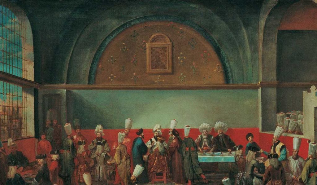 Çandarlı Halil Paşa Kimdir? Hayatı Hakkında Bilgi