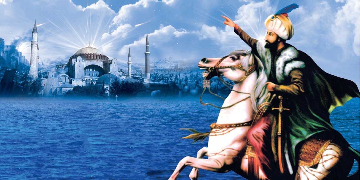 Fatih Sultan Mehmet’in Hayatı