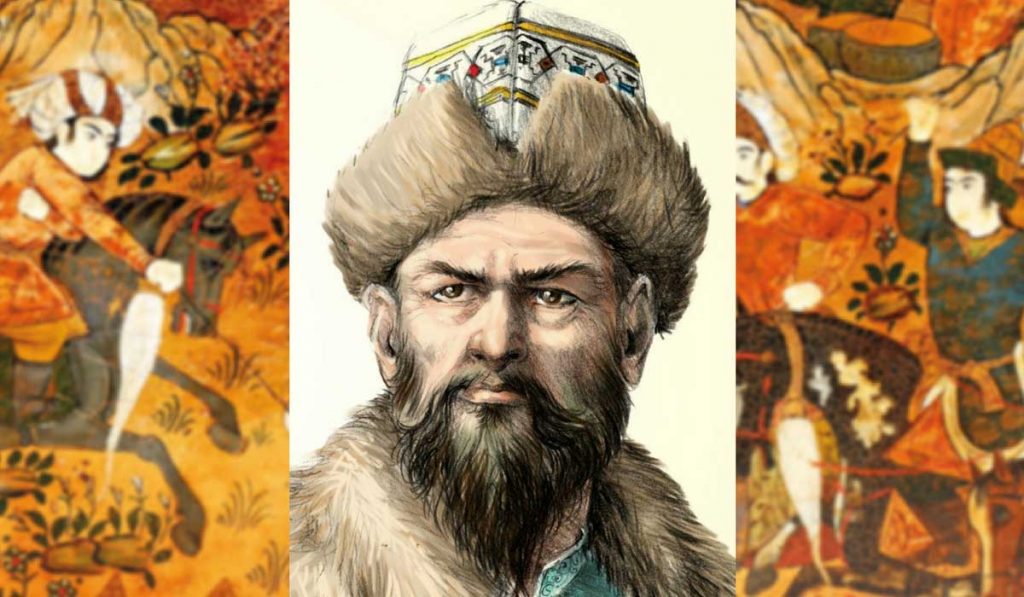 Gazneli Mahmud Kimdir? Hayatı Hakkında Bilgi