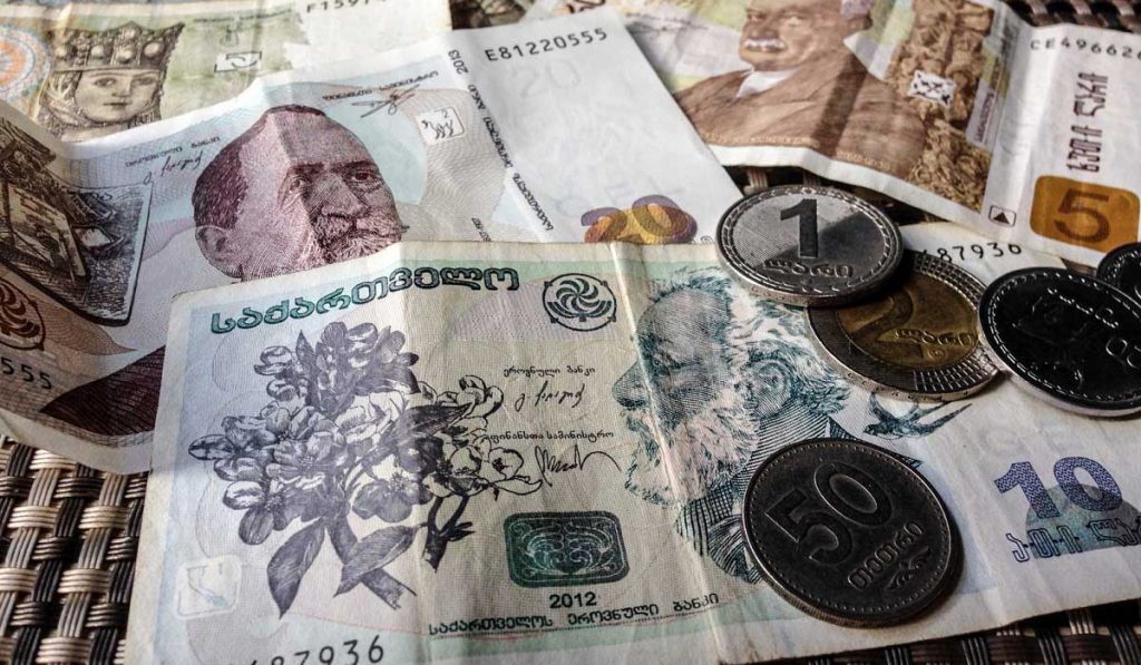 Gürcistan Para Birimi: Lari Hakkında Bilgiler