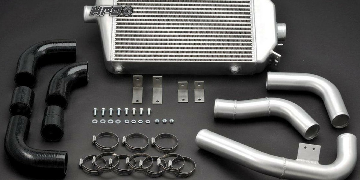 Intercooler Nedir
