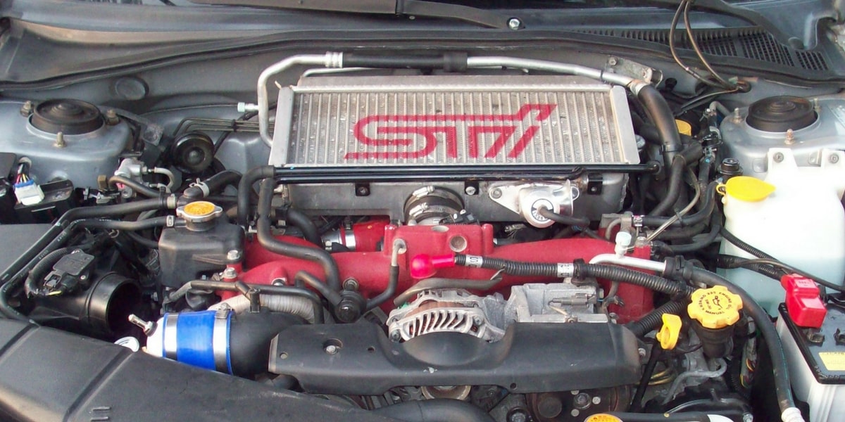 Intercooler Nerede ve Hangi Tip Araçlarda Olur