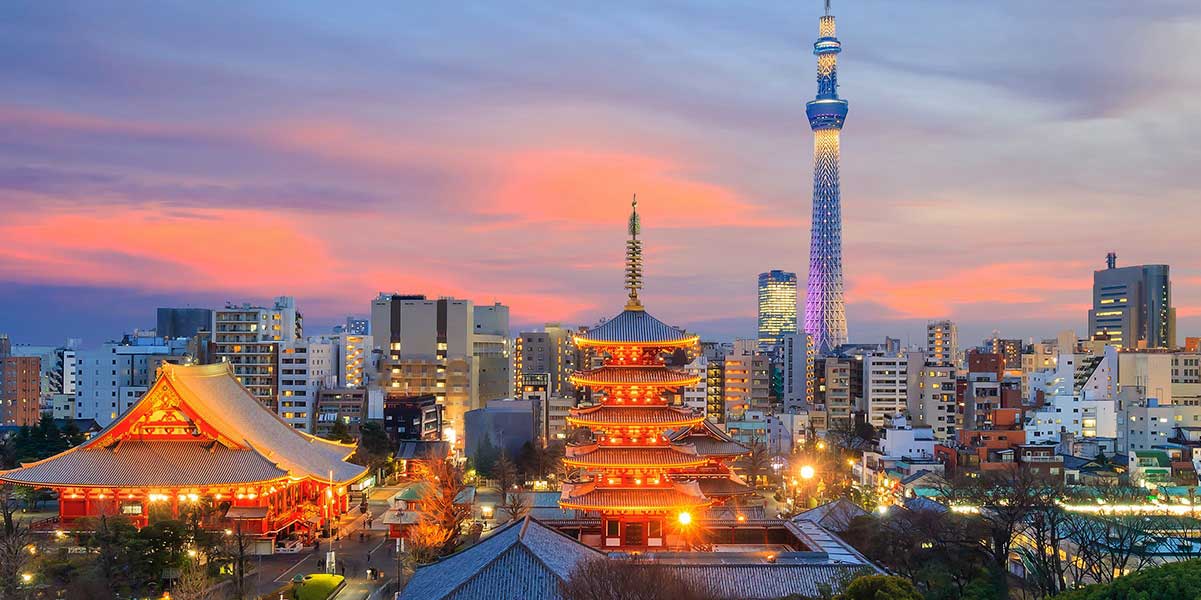 Kısaca Japonya Ekonomisi Hakkında Bilgiler