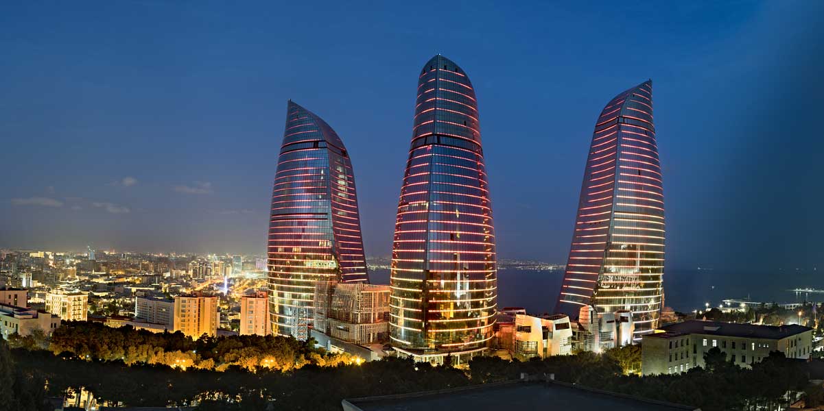 Kısaca Azerbaycan Ekonomisi Hakkında Bilgiler