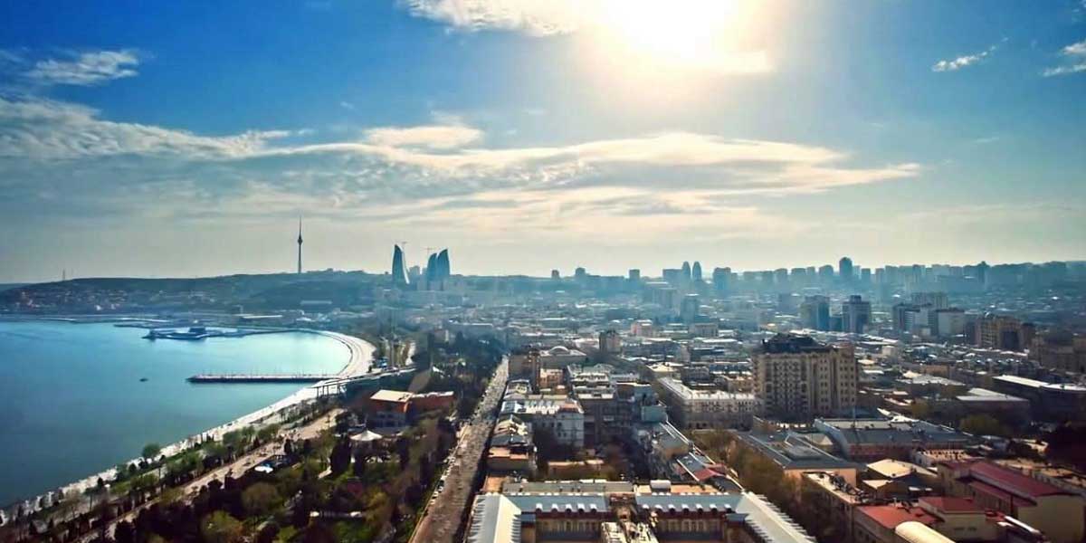 Kısaca Azerbaycan’ın Ticari İlişkileri