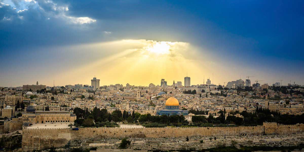 Kısaca İsrail Ekonomisi Hakkında Bilgiler