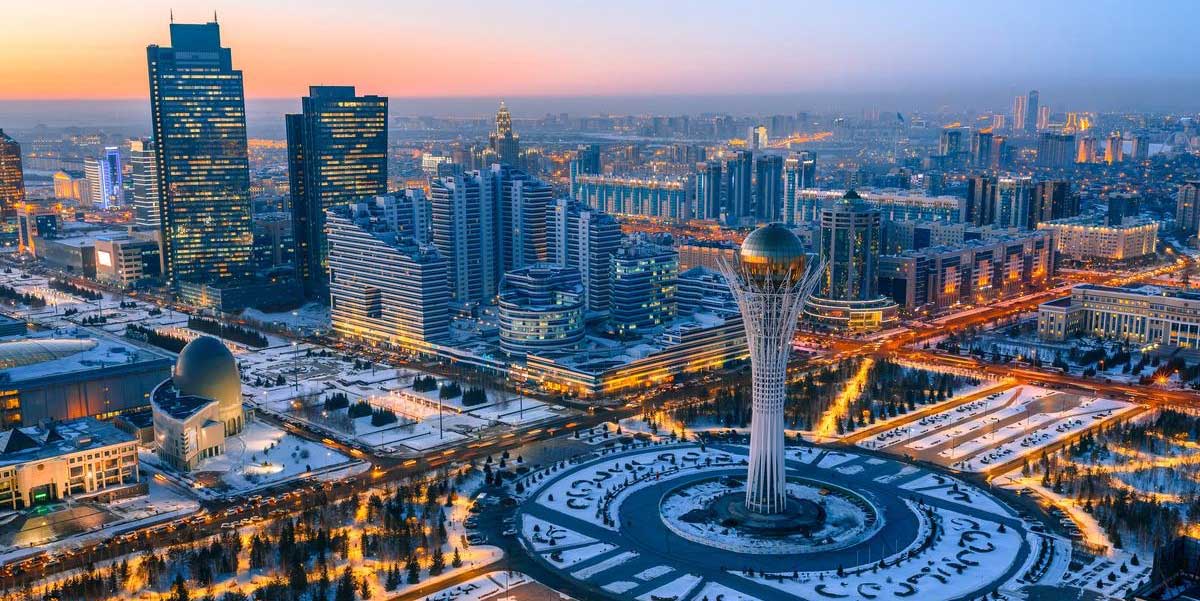 Kısaca Kazakistan Ekonomisi Hakkında Bilgiler