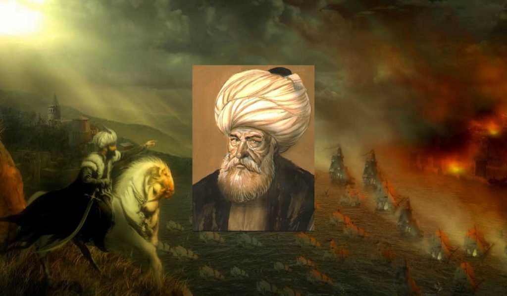 Molla Gürani Kimdir? Hayatı Hakkında Bilgi